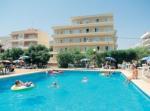 Don Jaime Hotel, Cala Millor Spain