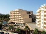 Marins Cala Nau Hotel Picture 2
