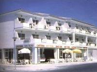 Don Pedro Apartments