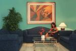 Tropicana Hotel Picture 2