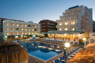 Veronica Hotel