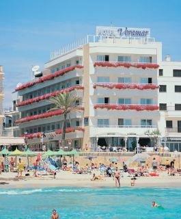 Voramar Hotel