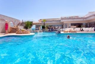 Kilimanjaro Hotel