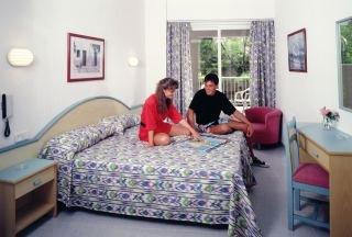 Mediodia Hotel