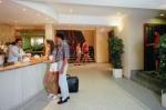Mediodia Hotel Picture 2