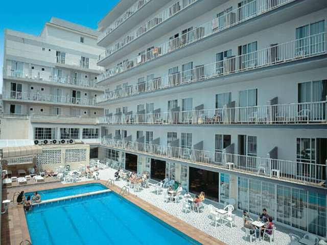 Riutort Hotel