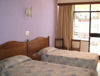 Salpi Hotel