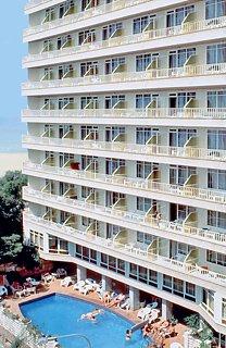 Marvel Bahia De Plama Hotel