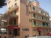Monaco Hotel
