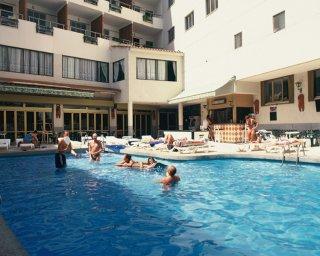 Santa Monica Hotel