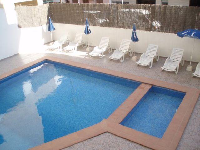 Teide Hostel