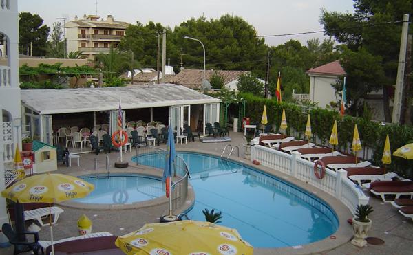 Atalaya Bosque Hotel