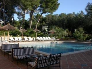Bahia De Paguera Hotel
