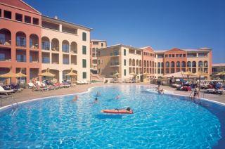 Don Antonio Hotel