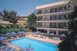 El Cupido Hotel