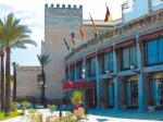 Hesperia Villamil Hotel Picture 2