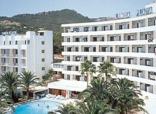 Linda Playa Hotel