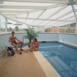 Mar I Pins Hotel Picture 2