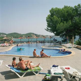 Mar I Pins Hotel