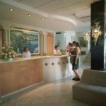 Mar I Pins Hotel Picture 1