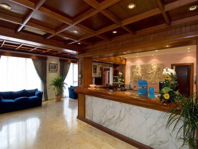 Groupotel Nilo Hotel