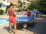 Promenade Panama Hotel Picture 1