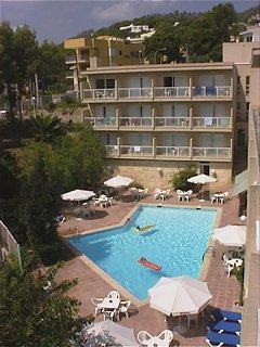 Tora Hotel