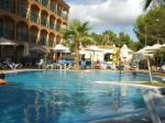 Valentin Paguera Hotel Picture 4
