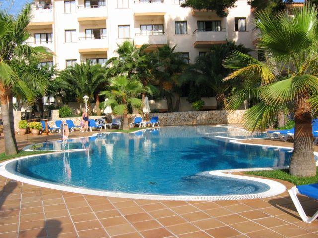 Valentin Paguera Hotel
