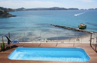 Carabela Hotel