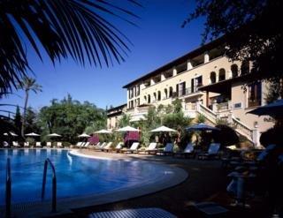 Arabella Sheraton Golf Hotel Son Vida Hotel