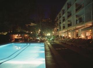 Araxa Hotel
