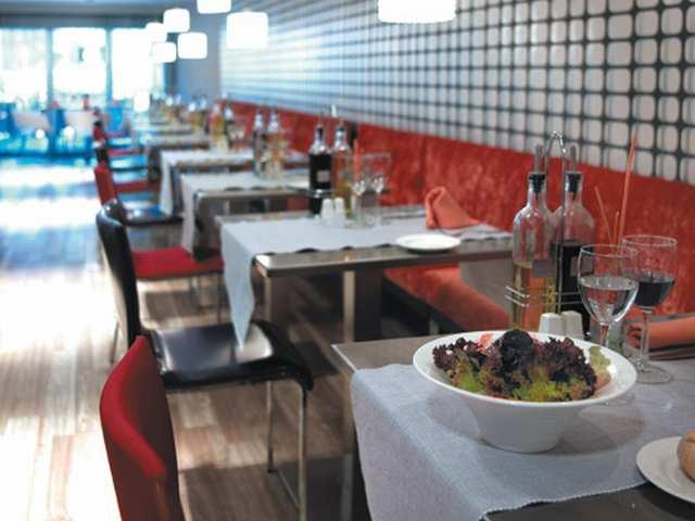 Hesperia Ciutat De Mallorca Hotel