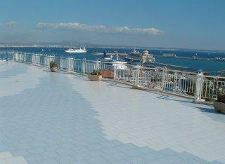 Amic Horizonte Hotel