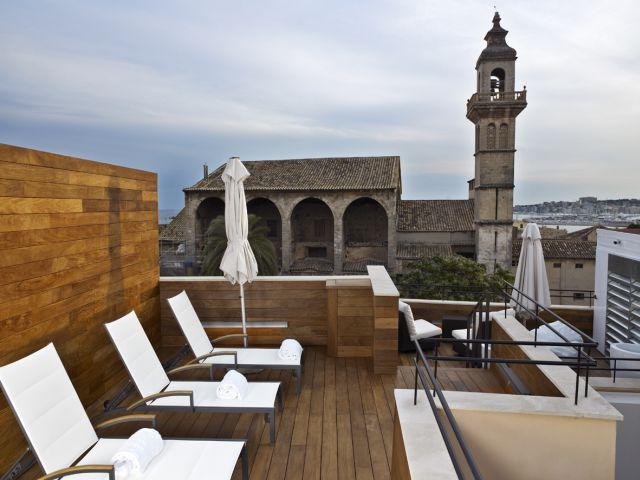 Santa Clara Urban & Spa Hotel