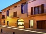 Santa Clara Urban & Spa Hotel Picture 1