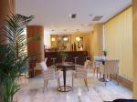 Zurbaran Hotel Picture 4