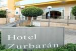 Zurbaran Hotel Picture 2