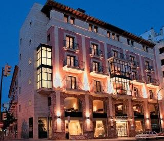 Continental Hotel