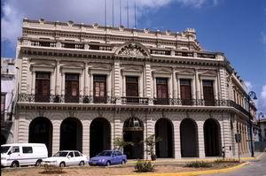 Armadores De Santander Boutique Hotel