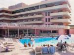 Chateau Miramar Hotel Picture 2