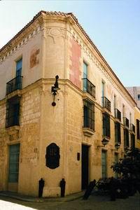 El Comendador Boutique Hotel