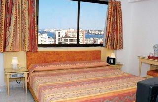 Gran Caribe Saint John's Hotel