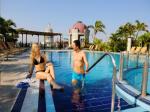 Iberostar Parque Central Hotel Picture 6