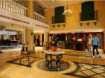 Iberostar Parque Central Hotel Picture 9