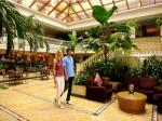 Iberostar Parque Central Hotel Picture 8