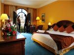 Iberostar Parque Central Hotel Picture 12