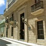 Palacio O'Farrill Boutique Hotel Picture 3