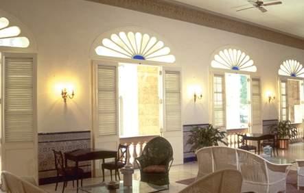 Sofitel Sevilla Hotel