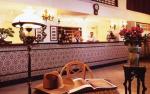 Sofitel Sevilla Hotel Picture 9